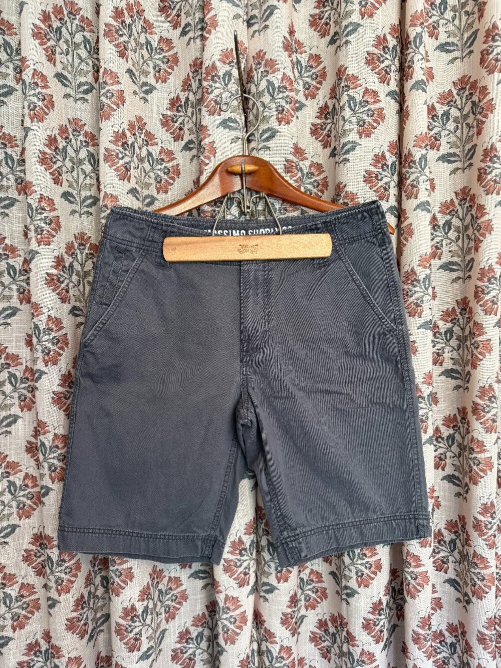 Men's Mossimo Supply Co. Shorts 32